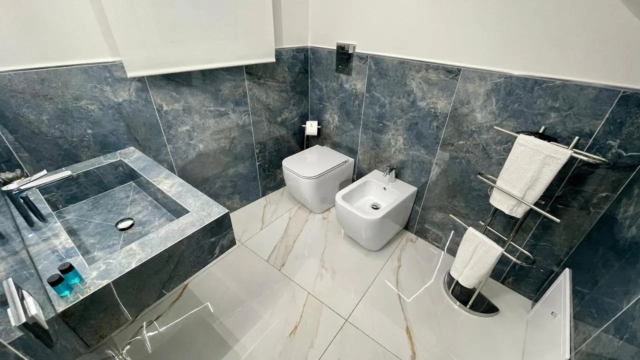 I Cappuccini Suite Palermo