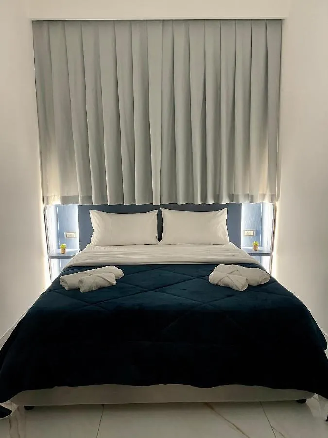 I Cappuccini Suite Palermo Love hotel