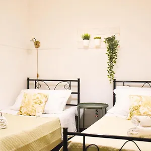 Bed & Breakfast Casa Jolanda, Palermo