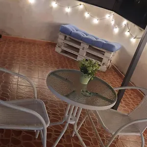 2* Affittacamere La Terrazza Sul Vicolo