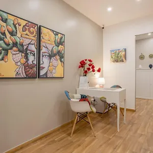 2* Bed & Breakfast Bella Rooms&suites
