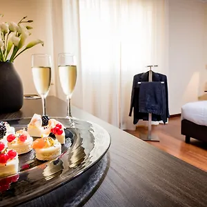 Hotel Astoria Palace, Palermo