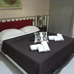 Bed & Breakfast Alba, Palermo