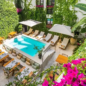 Szálloda Casa Nostra Boutique &, Palermo