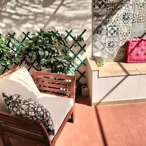 Le Terrazze Segrete Palermo