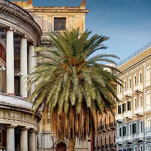 Hotel Garibaldi, Palermo