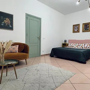  Apartment A Ballaro