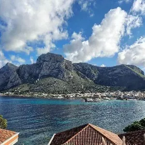  Ferienhaus Marea