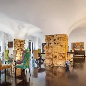Atmosfere Puniche פלרמו
