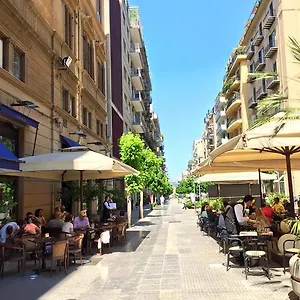 Panzió Due Passi, Palermo