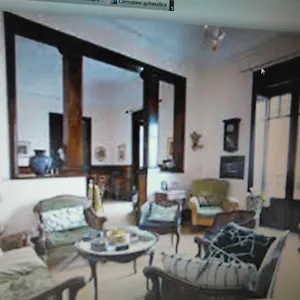 Bed & Breakfast Rosella Bianchi, Palermo