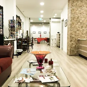 Szálloda Elite Centro, Palermo