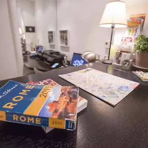 Bbqueen Roma