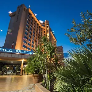 Hotel San Paolo Palace, Palermo