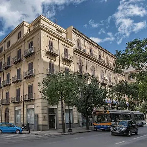 Hotel Artemisia Palace, Palermo