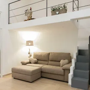 Casa Moneka Politeama Palermo