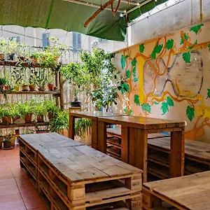 Hostel A Casa Di Amici, Palermo